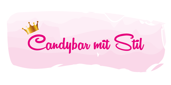 Candybar mit Stil