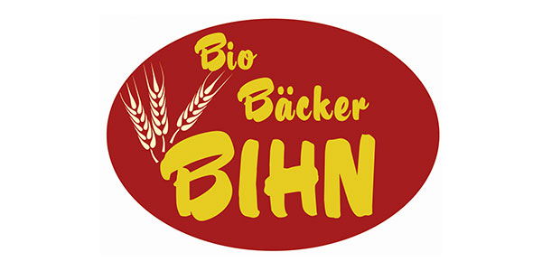 Bio Bäcker Bihn
