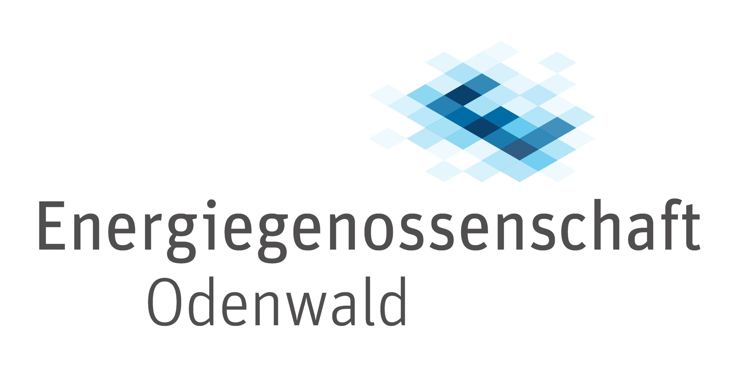 Energiegenossenschaft Odenwald