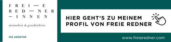 Freie - Redner*innen Marcel Redling