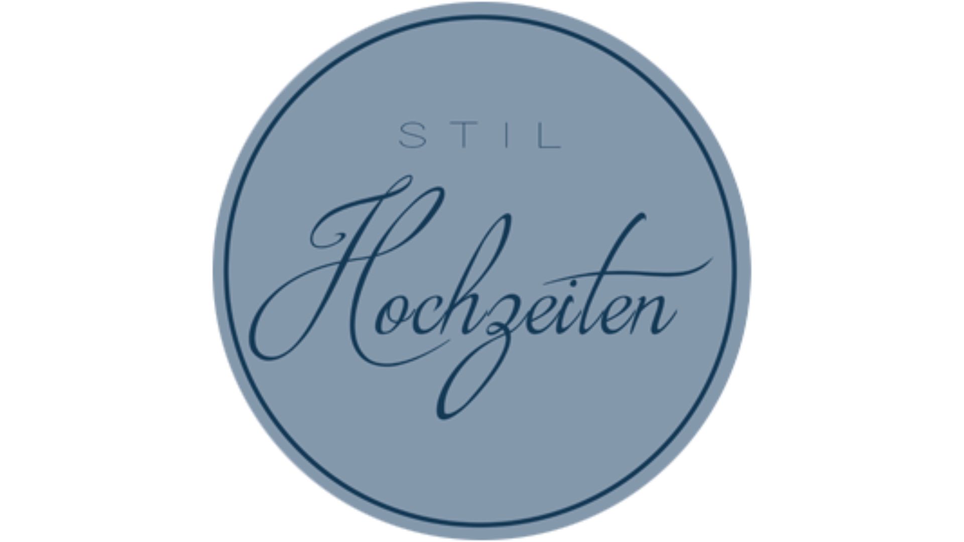 Stil Hochzeiten