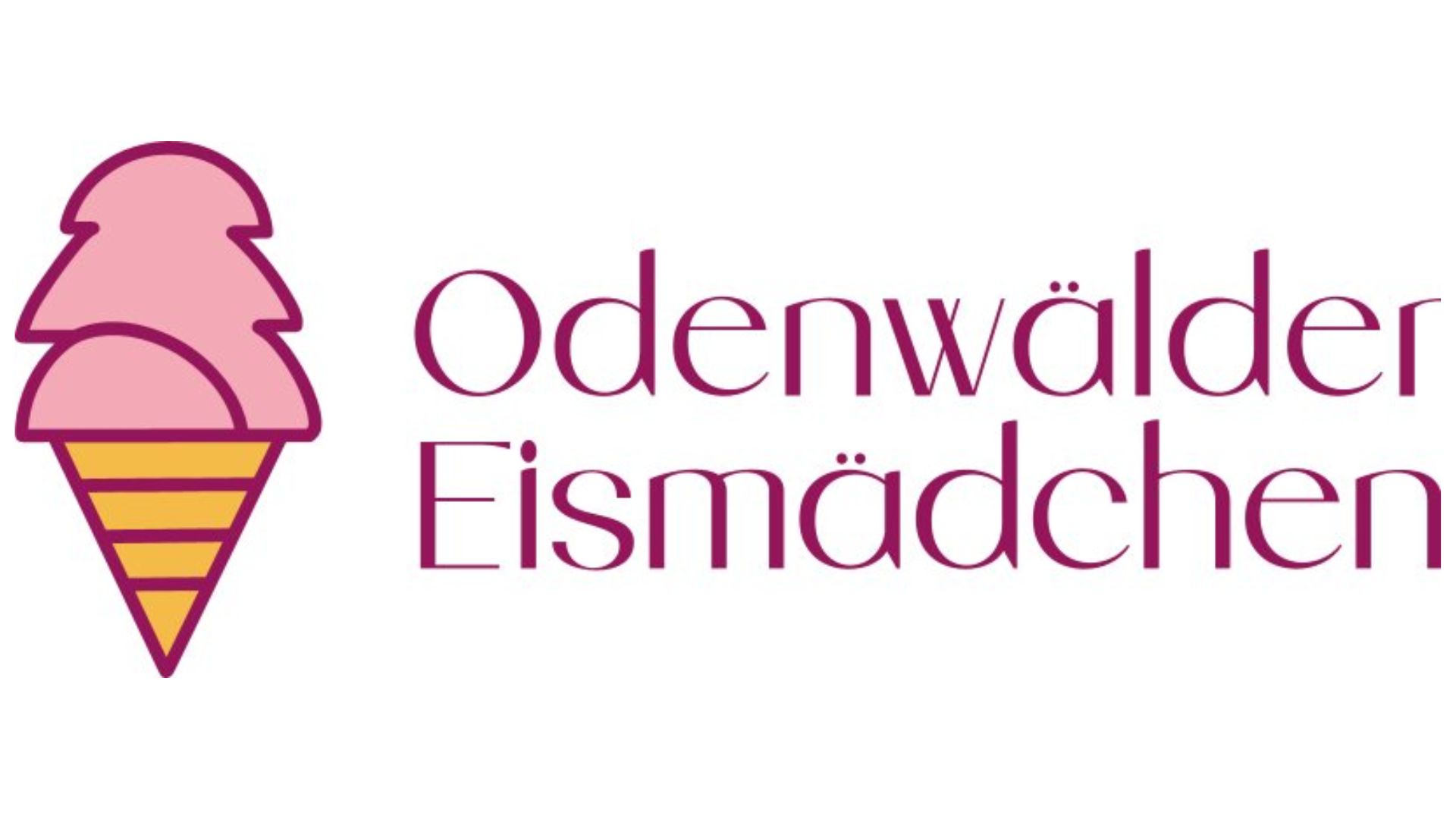 Odenwälder Eismädchen