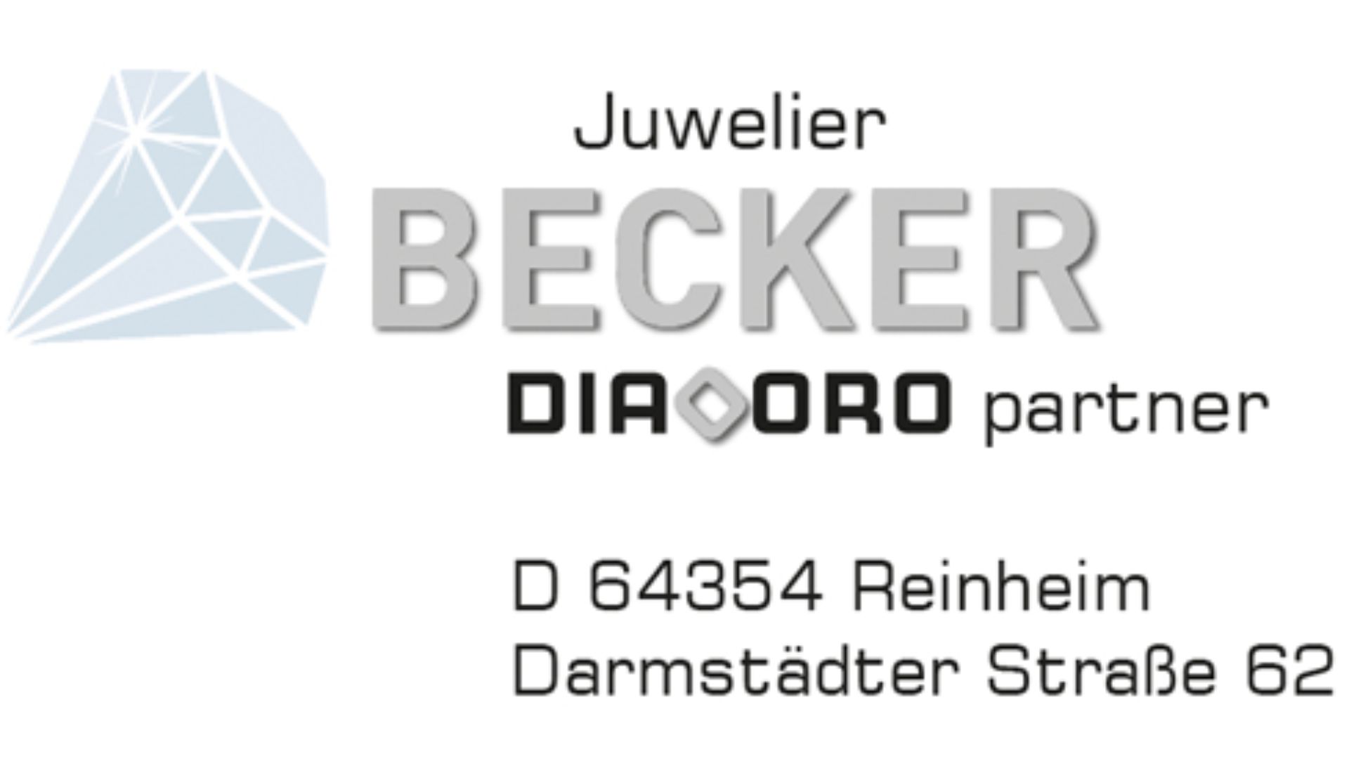 Becker Reinheim