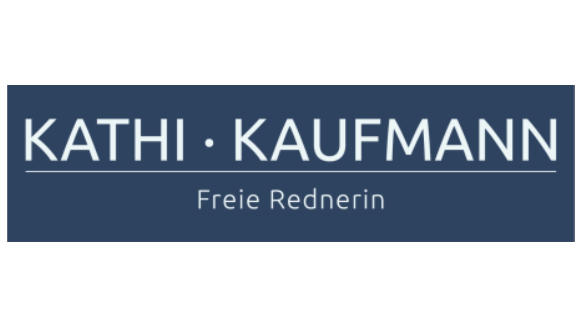 Kathi Kaufmann