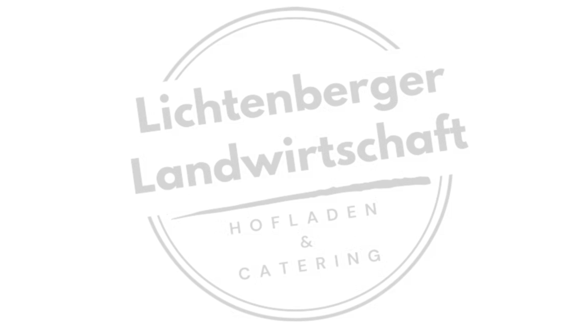 Lichtenberger Landwirtschaft