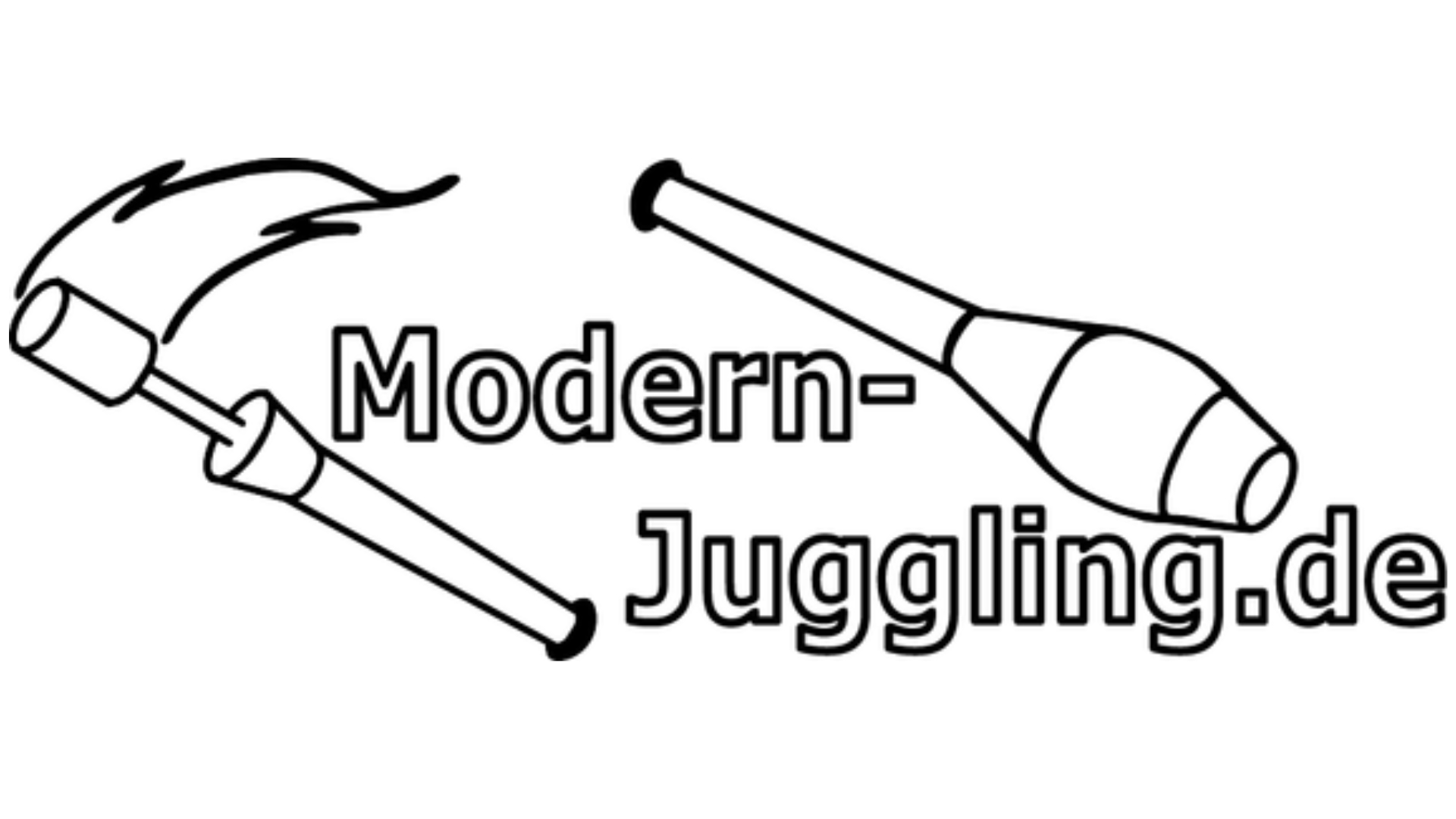 Modern Juggling