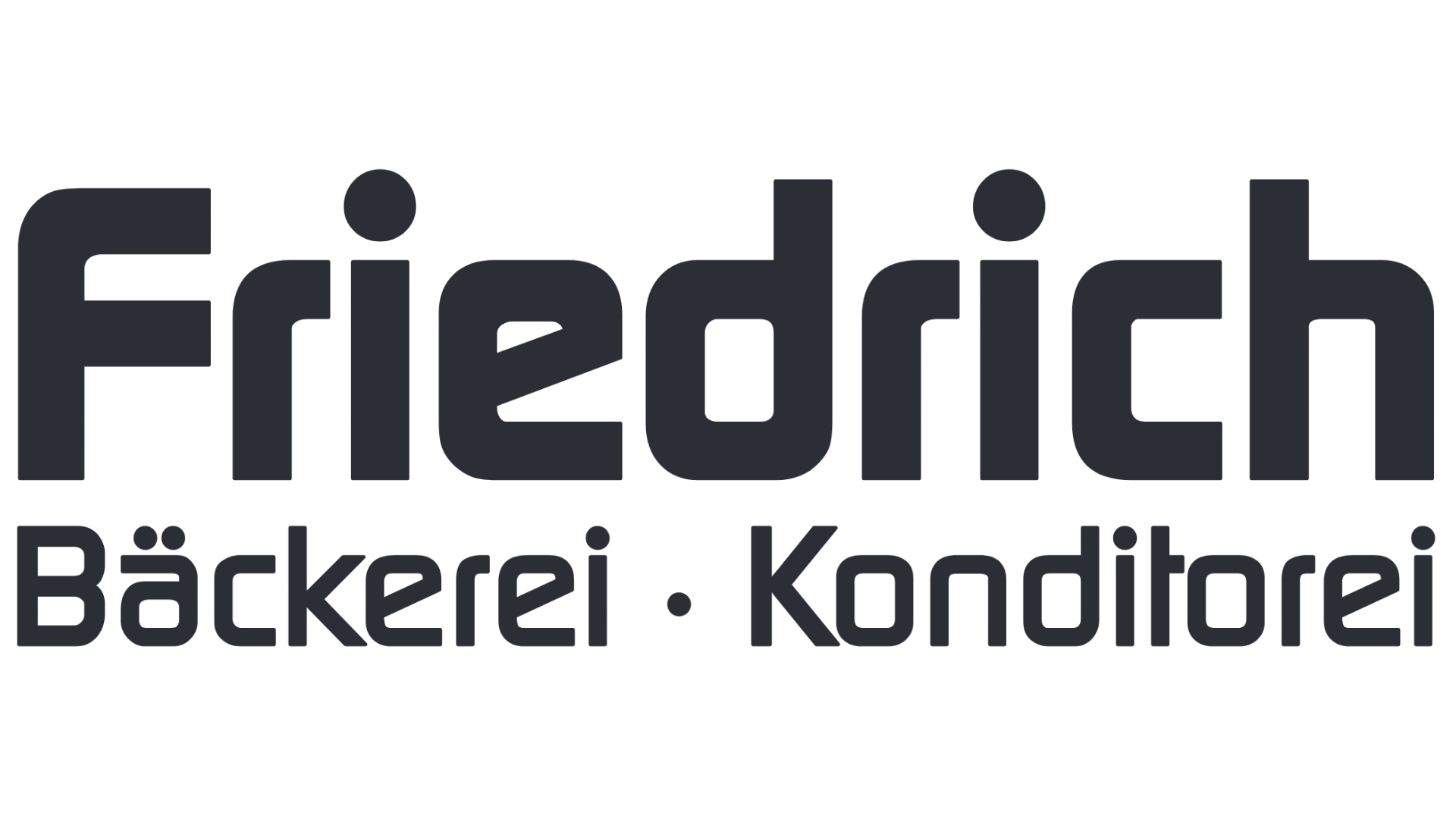 Bäckerei Friedrich