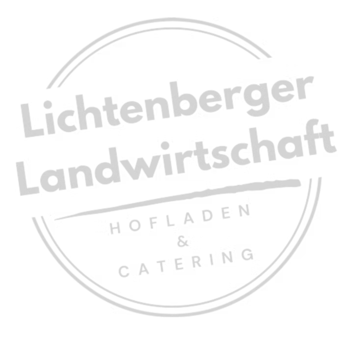 Lichtenberger Landwirtschaft