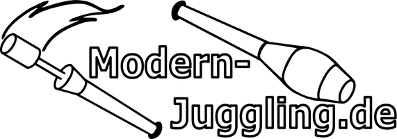 Modern Juggling